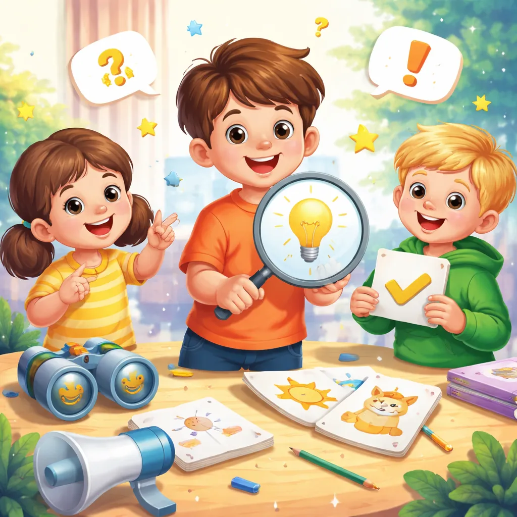 In Which Situations Should Children Use Clear and Obvious Correctly in English Vocabulary Learning Today?