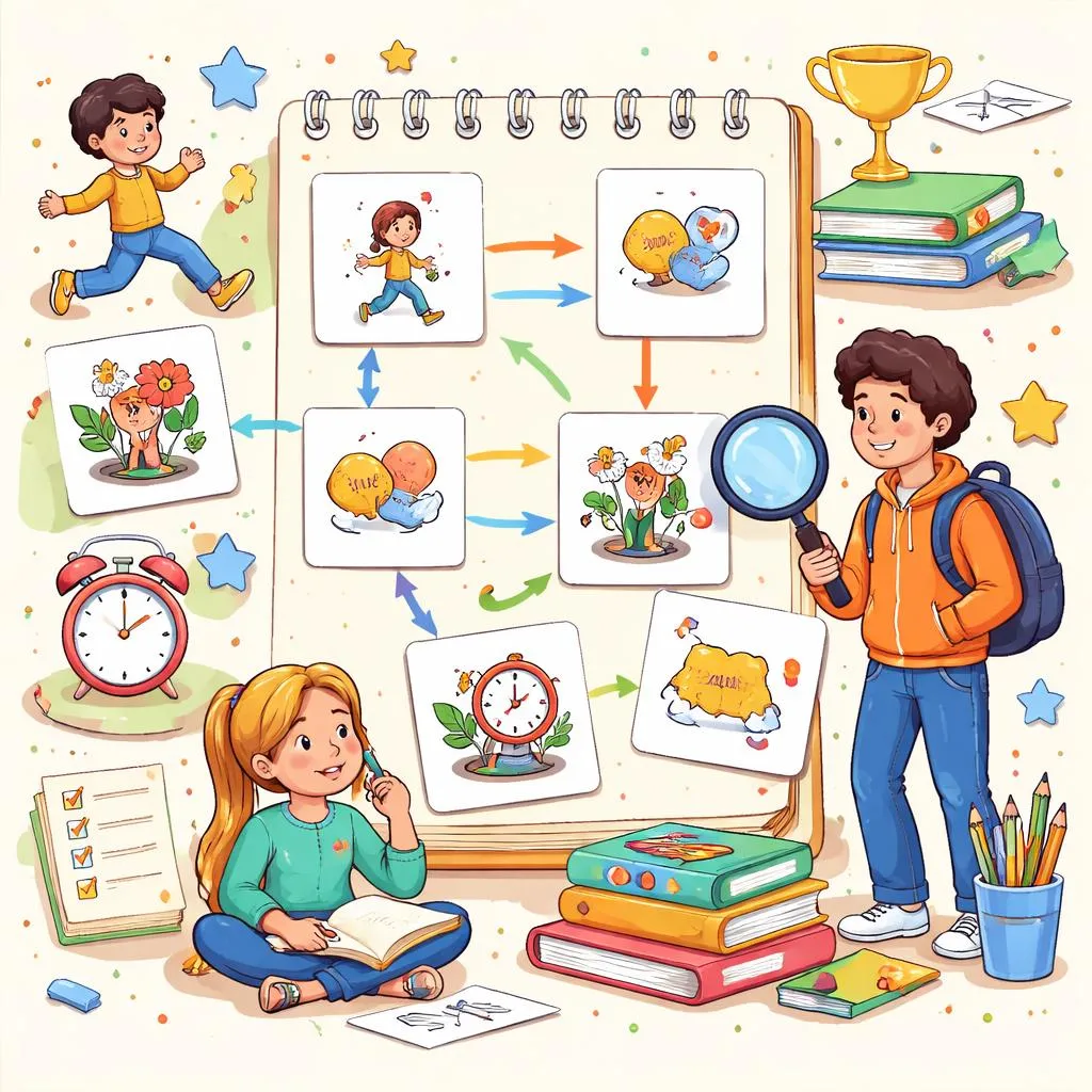 Irregular Regular Verbs List: Understanding English Verbs Step by Step