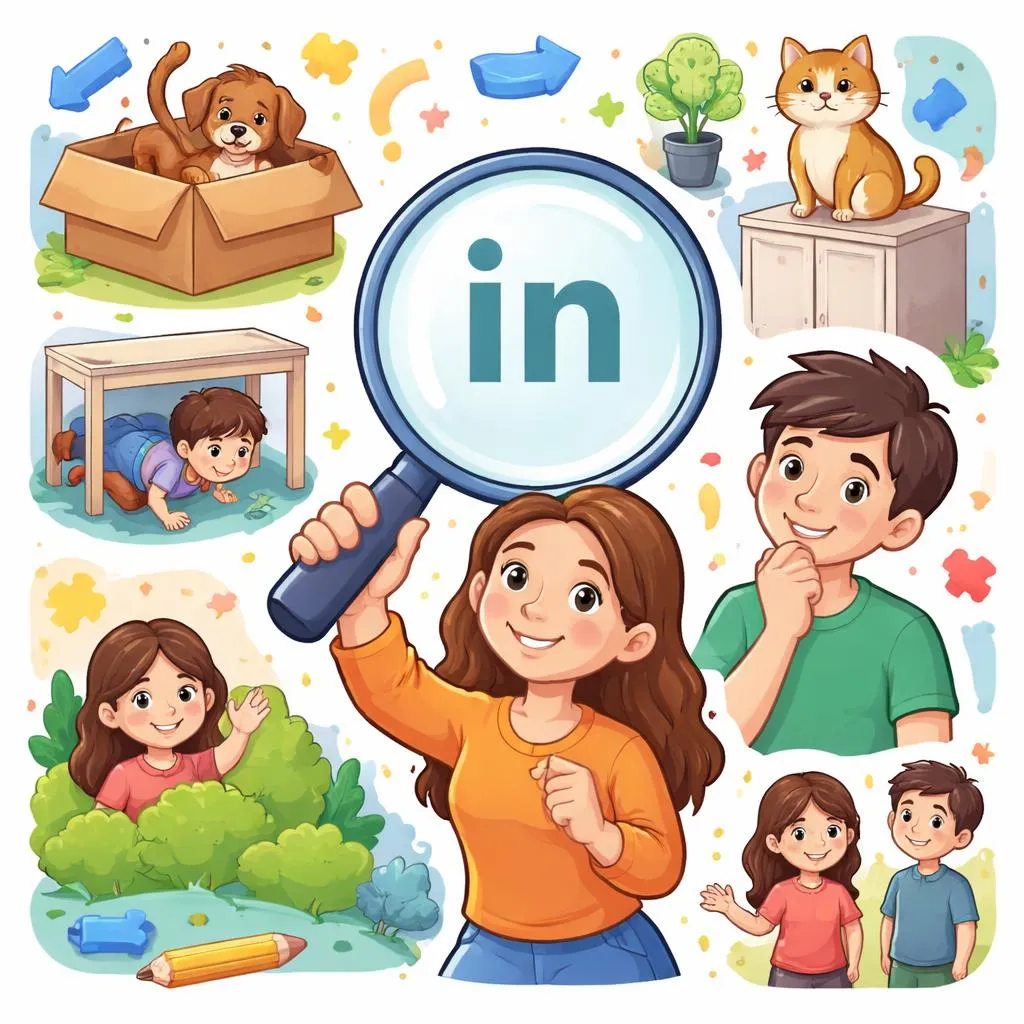 Apakah di Depan Preposisi dan Bagaimana Cara Menggunakannya dengan Benar?