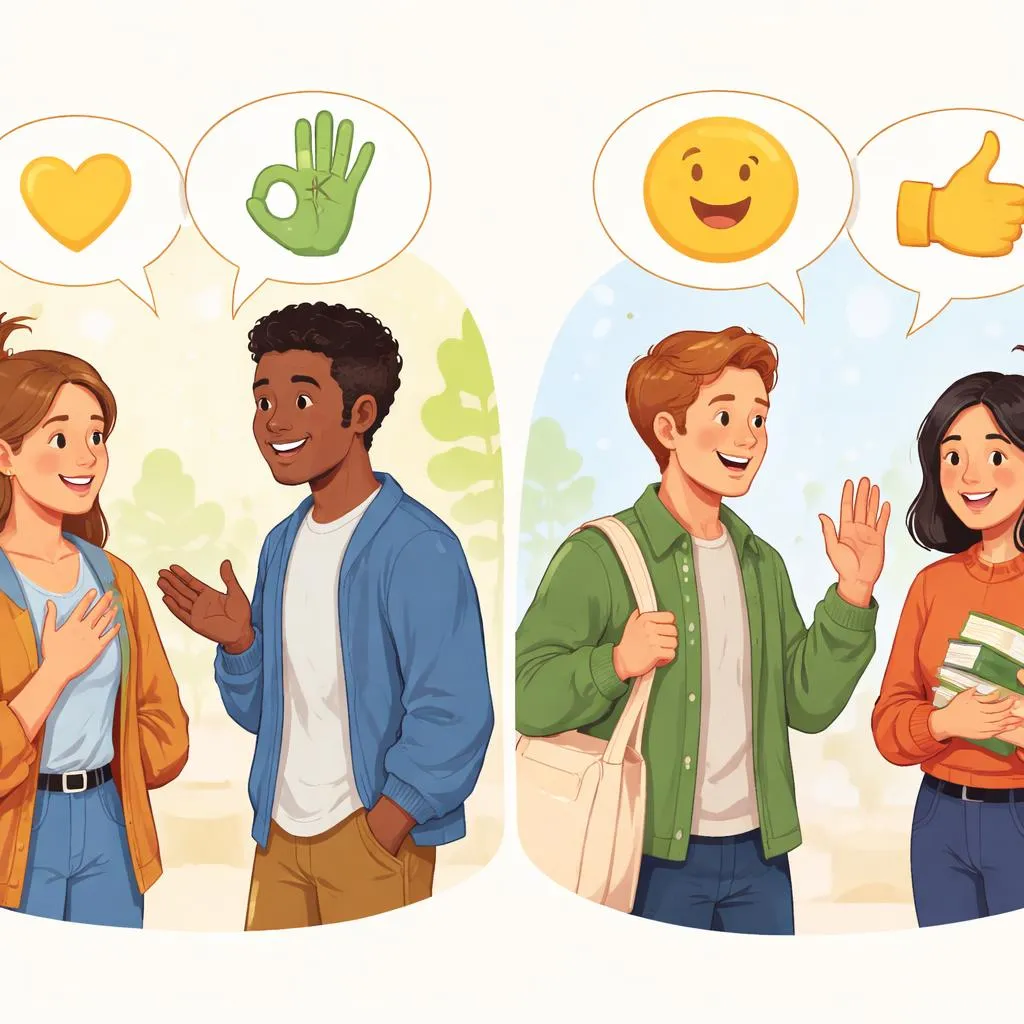 Is It Better to Say “You’re Welcome” or “No Problem” After Someone Thanks You?