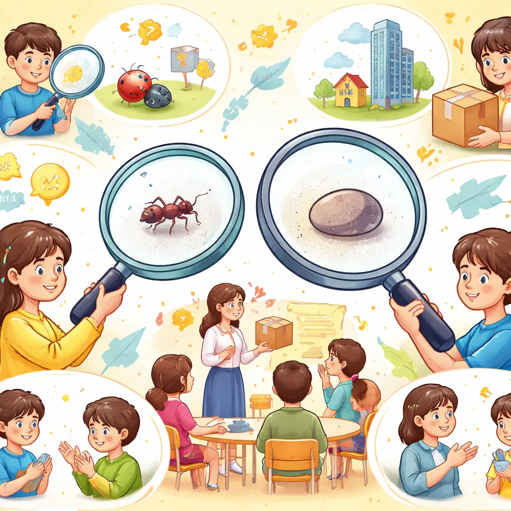 Is “minor and small” Usage Truly the Same Across Contexts and Levels in English Learning?