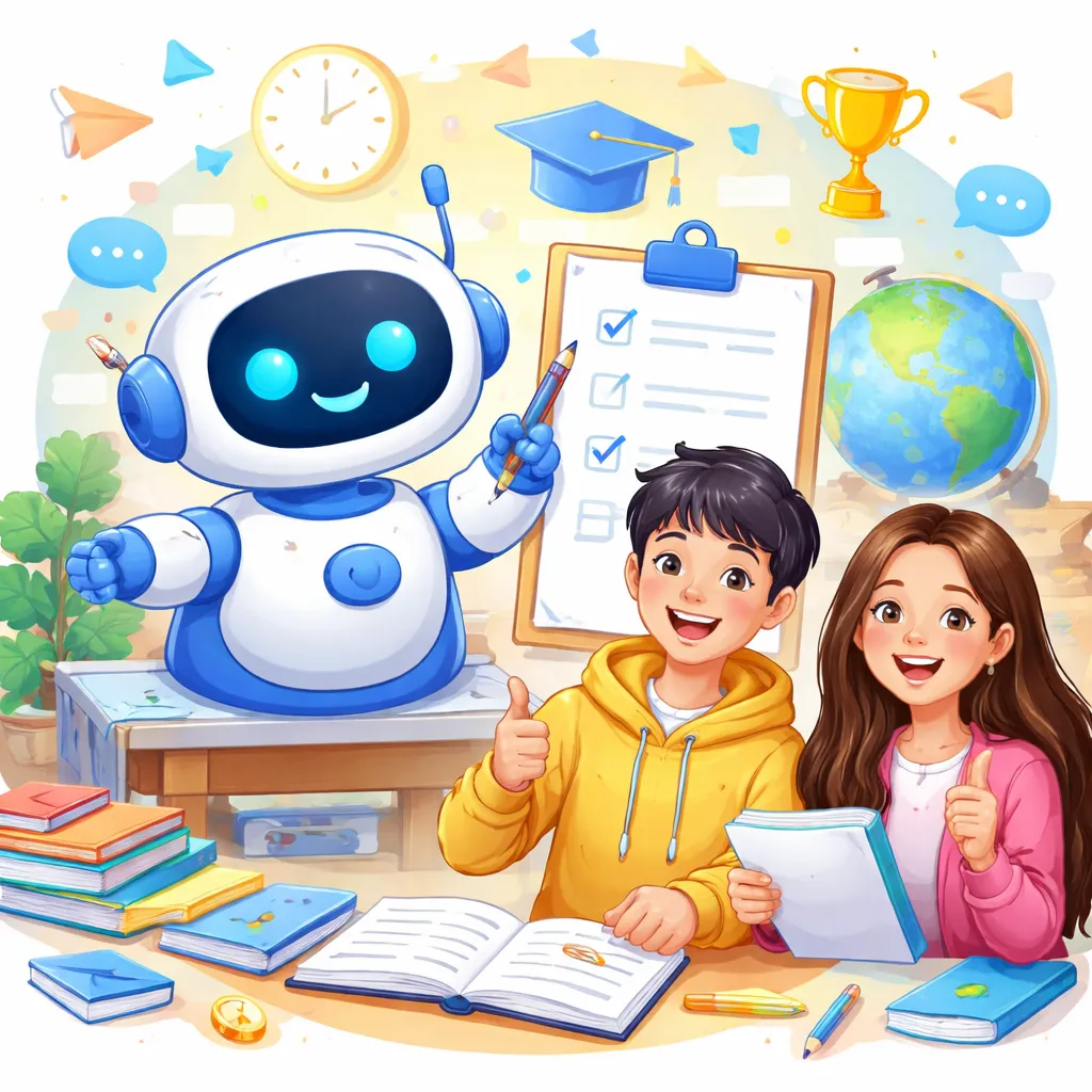 Is Your AI English Helper Ready for the 2026 English Exam? Let's Find Out Together!