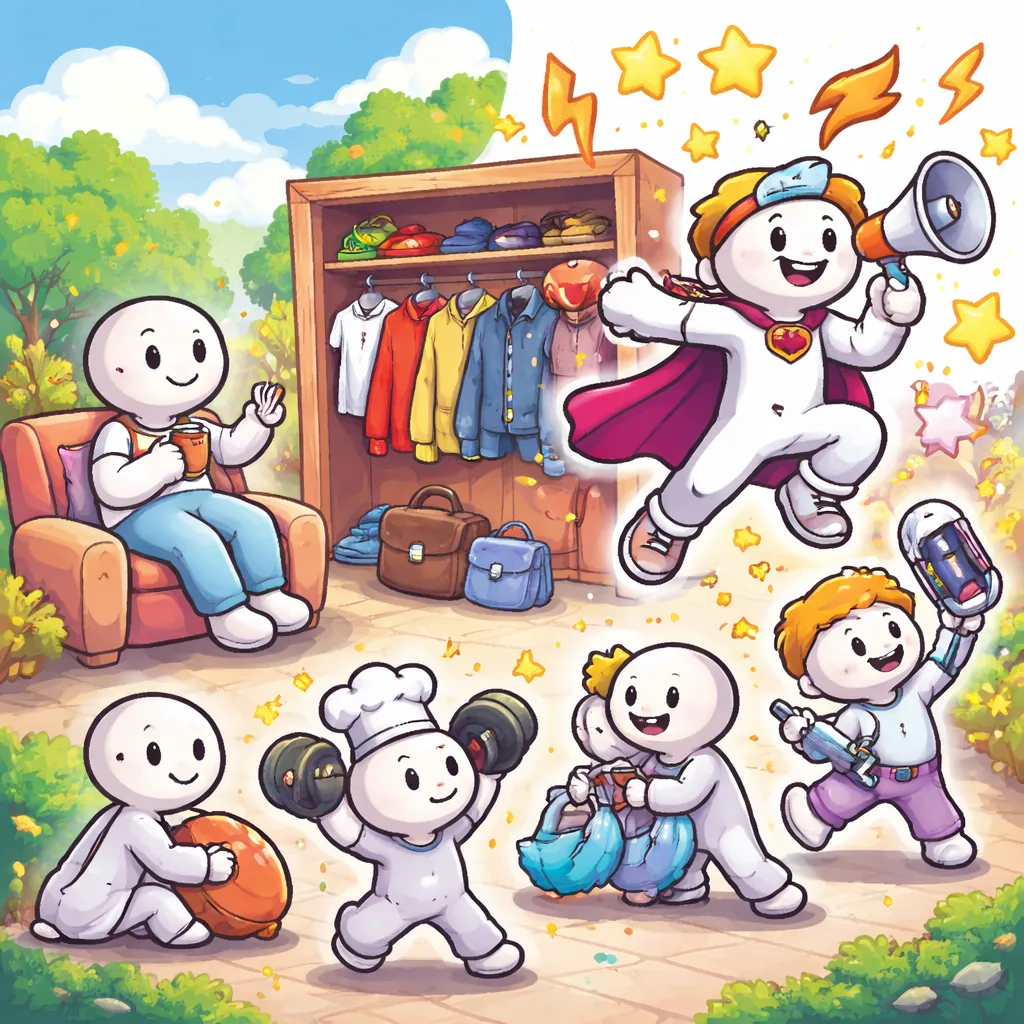 Ist dein Verb in seiner Grundform oder für die Action gekleidet? Die 100 wichtigsten Infinitive