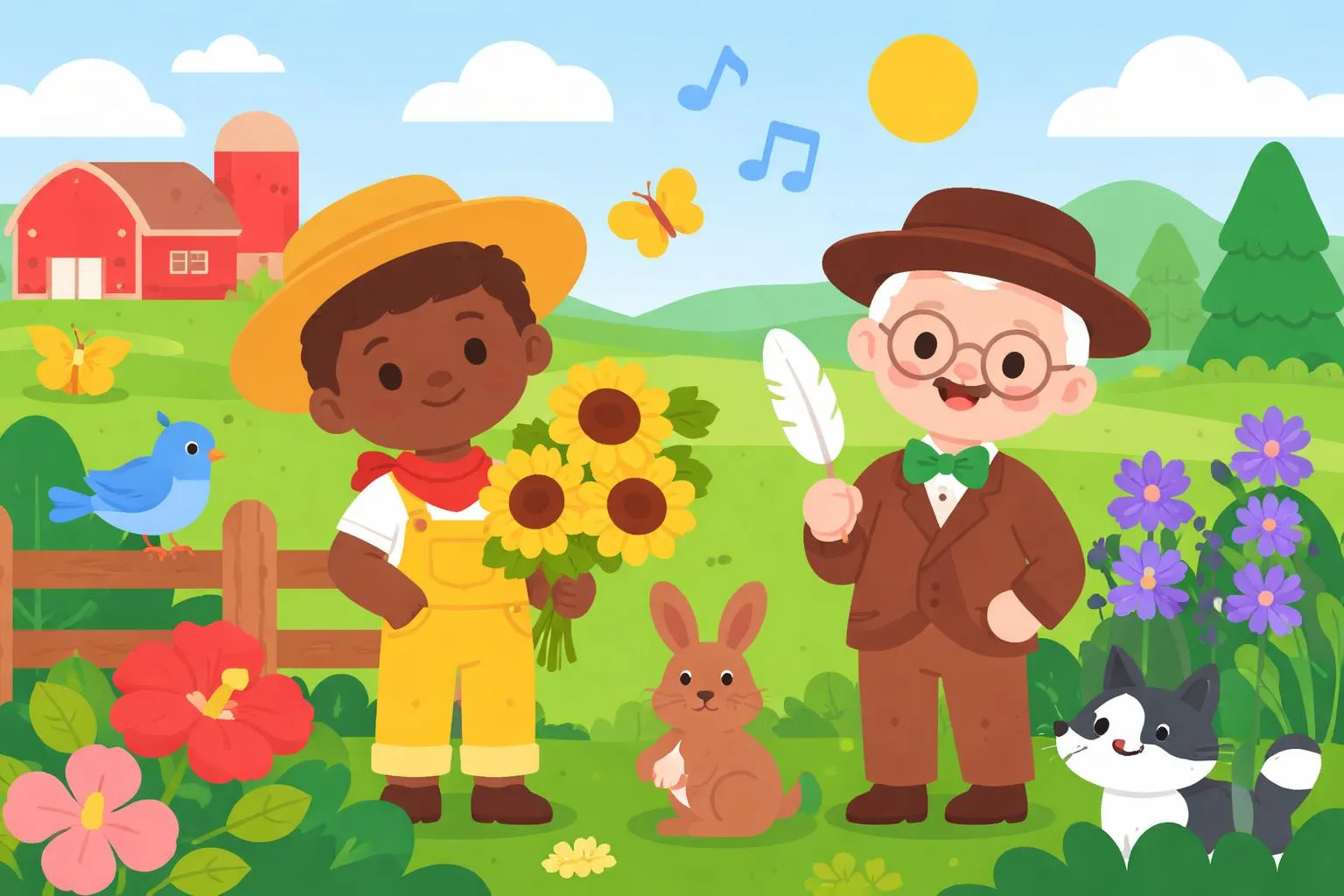 James Whitcomb Riley - Miscellaneous Poems By Paul Laurence Dunbar