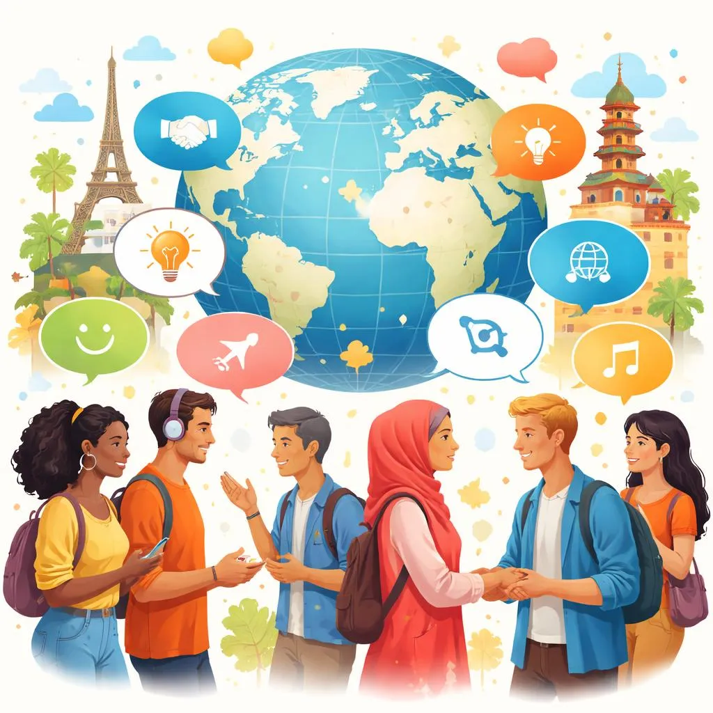 Lingua Franca Definition: Understanding the Meaning of a Lingua Franca