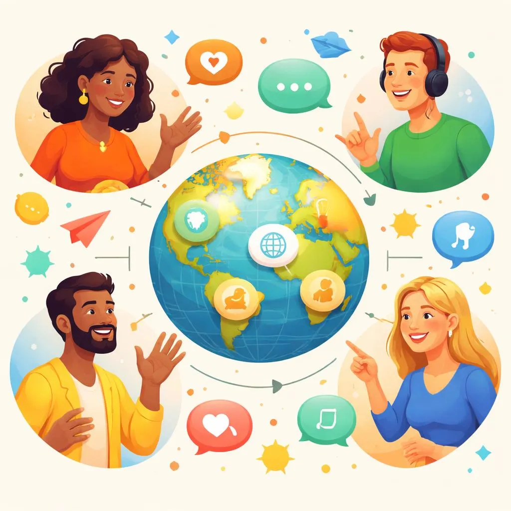 Lingua Franca Meaning: A Simple Way to Understand Shared Languages