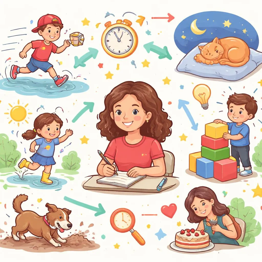 List of Adverbs: Understanding How Adverbs Work in English