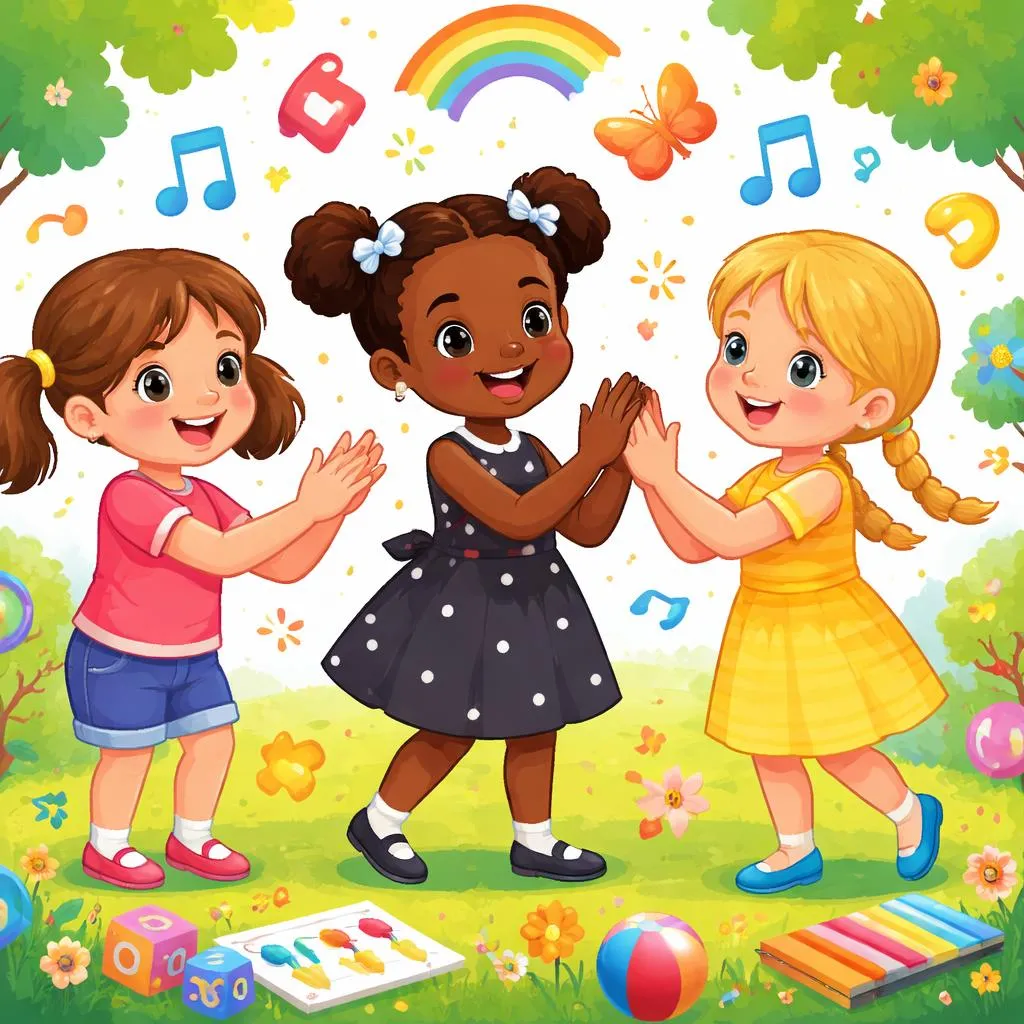 Mary Mack Mack Mack Lyrics: Meaning, Vocabulary, Phonics, and Fun Learning Activities for Kids