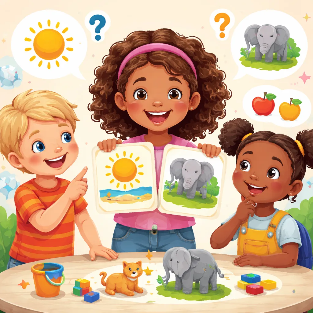 Mastering Early English Grammar: Can Children Understand Articles: 'the' or no article Confidently in Context?