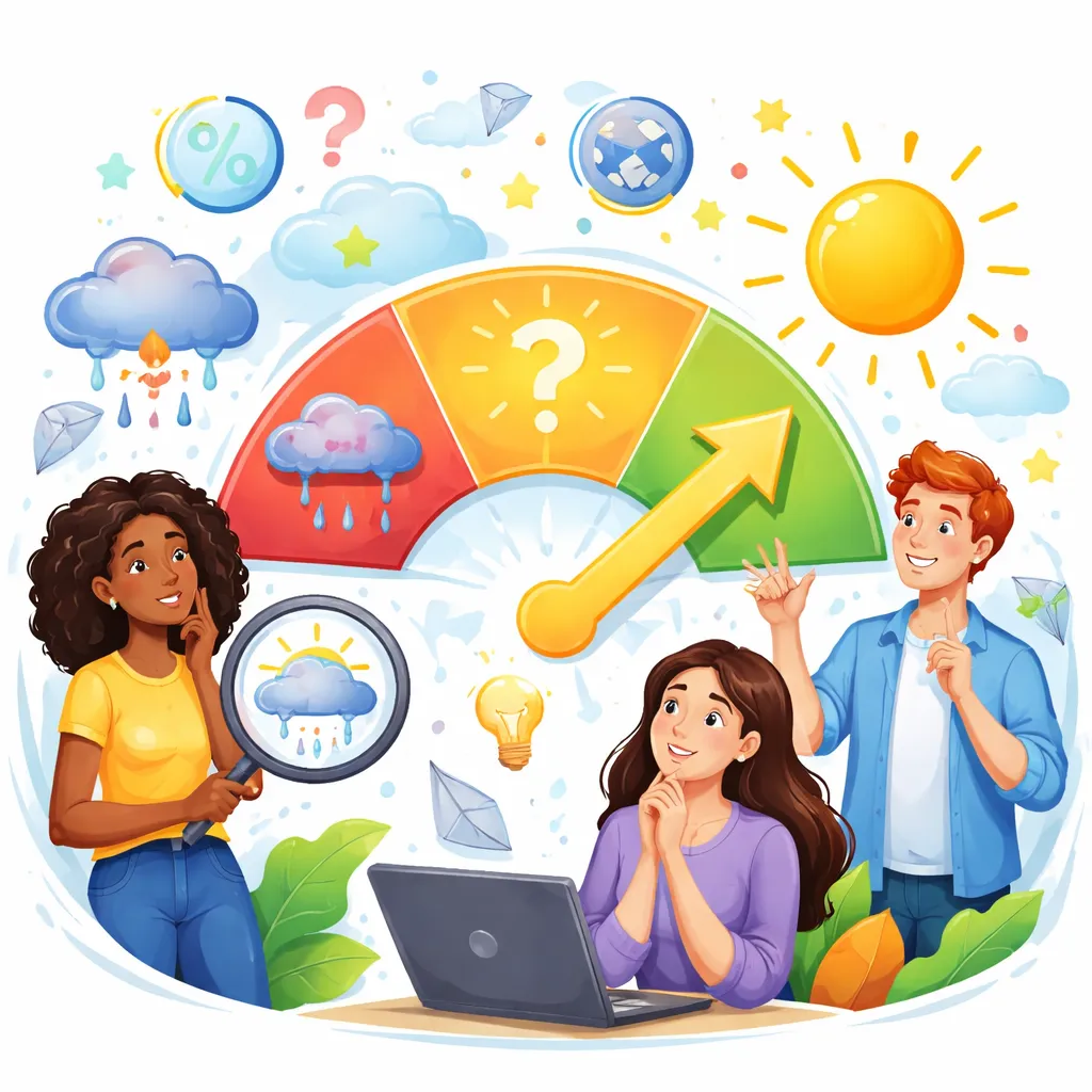 Modals: Probability – How Do Modals Help Express Likelihood in English?