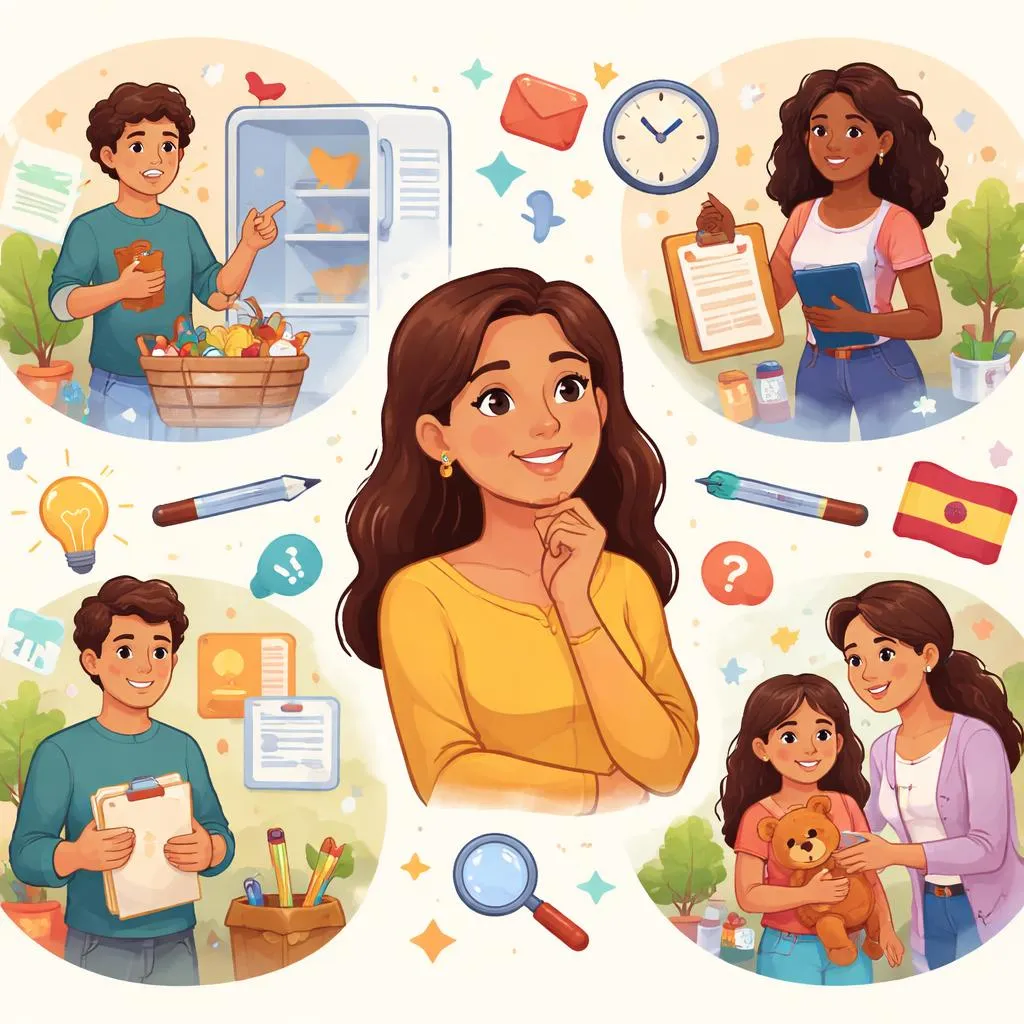 Need in Spanish: How to Use "Need" in Spanish and Its Different Forms