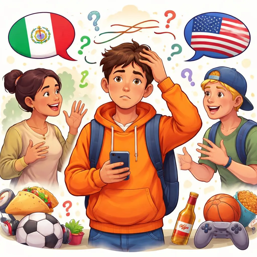 No Sabo Kid Meaning: Understanding a Popular Bilingual Expression