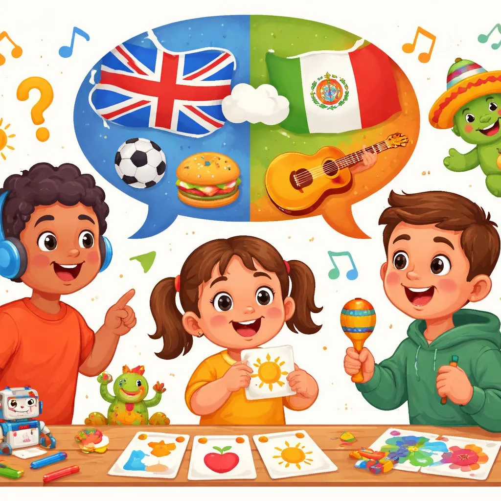 No Sabo: What Does It Mean? Simple Explanation, Vocabulary, and Fun Activities for Kids