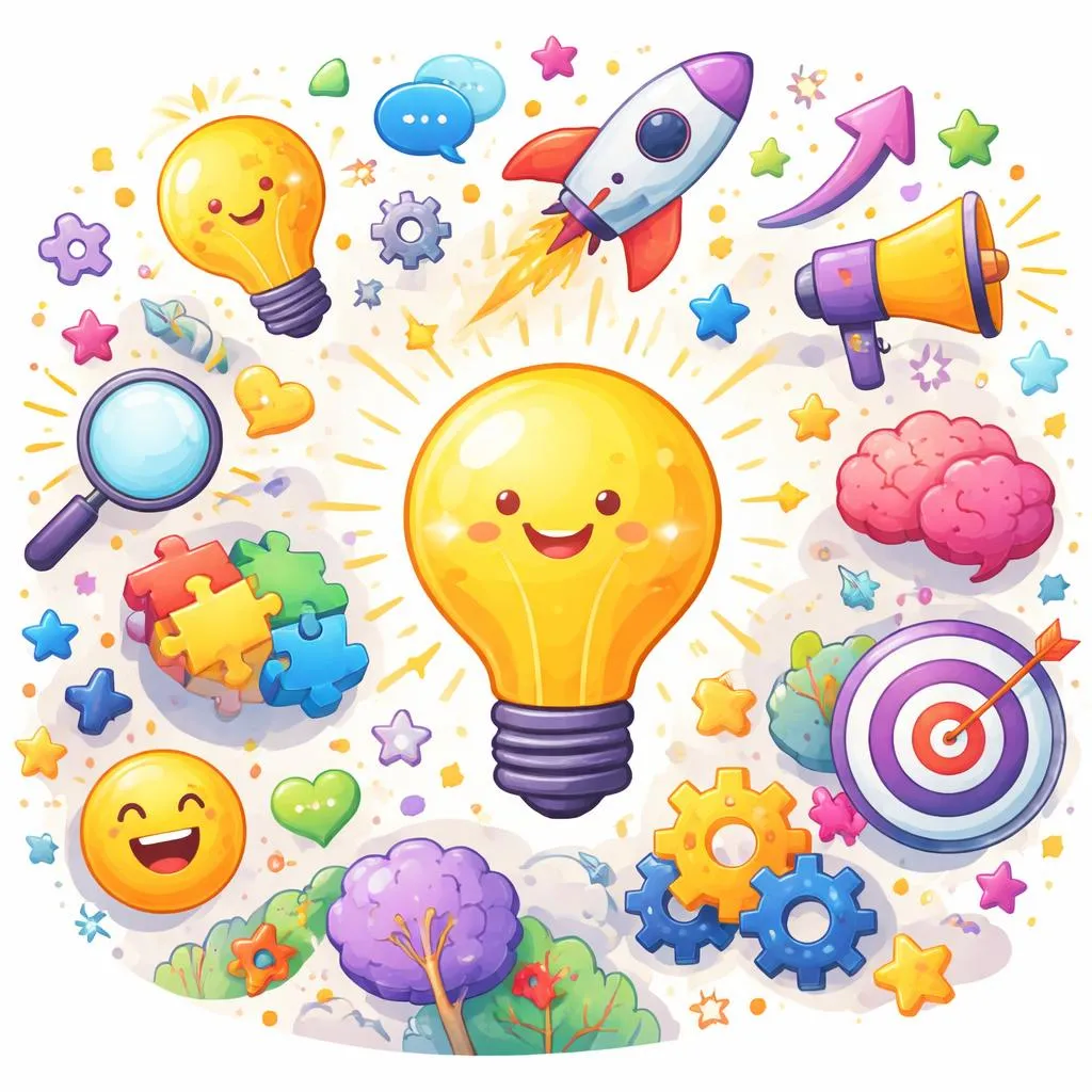 Other Words for Interesting: Fun and Useful Ways to Describe Ideas