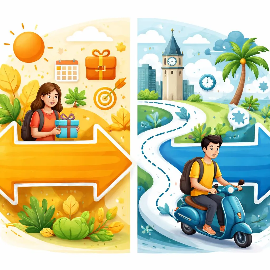 Para vs Por: Understanding Two Common Spanish Prepositions