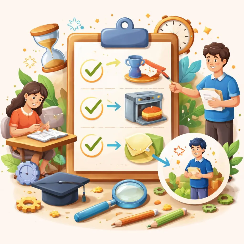 Past Participle: What Is the Past Participle and How to Use It in English