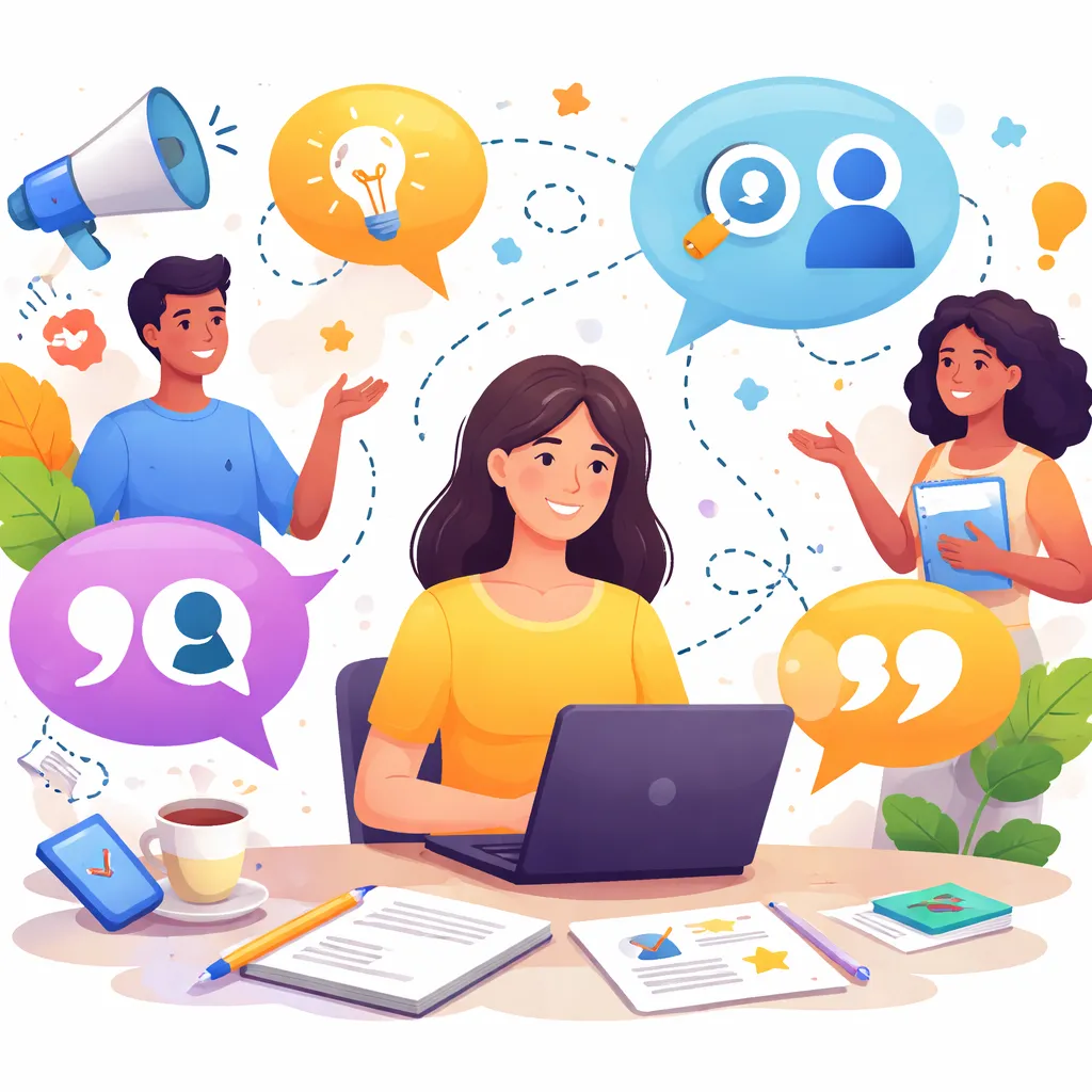 Patterns with Reporting Verbs: How Do They Help You Speak and Write More Clearly?