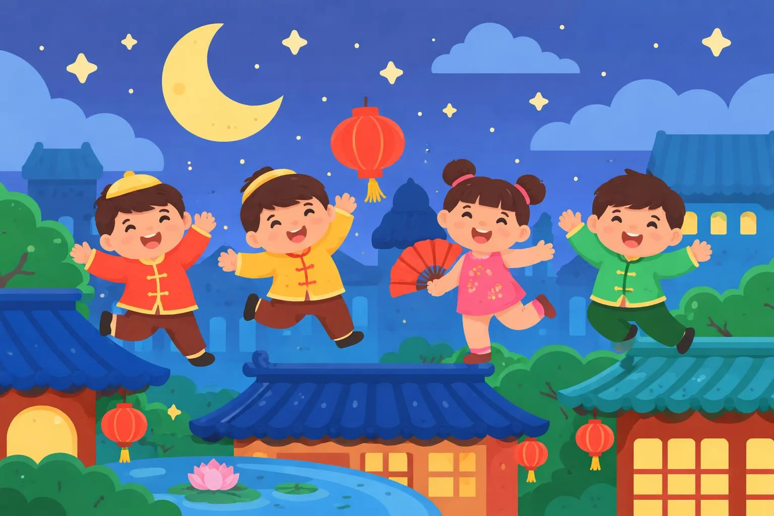 Poem (At night Chinamen jump) By Frank O’Hara - Giggle Poems