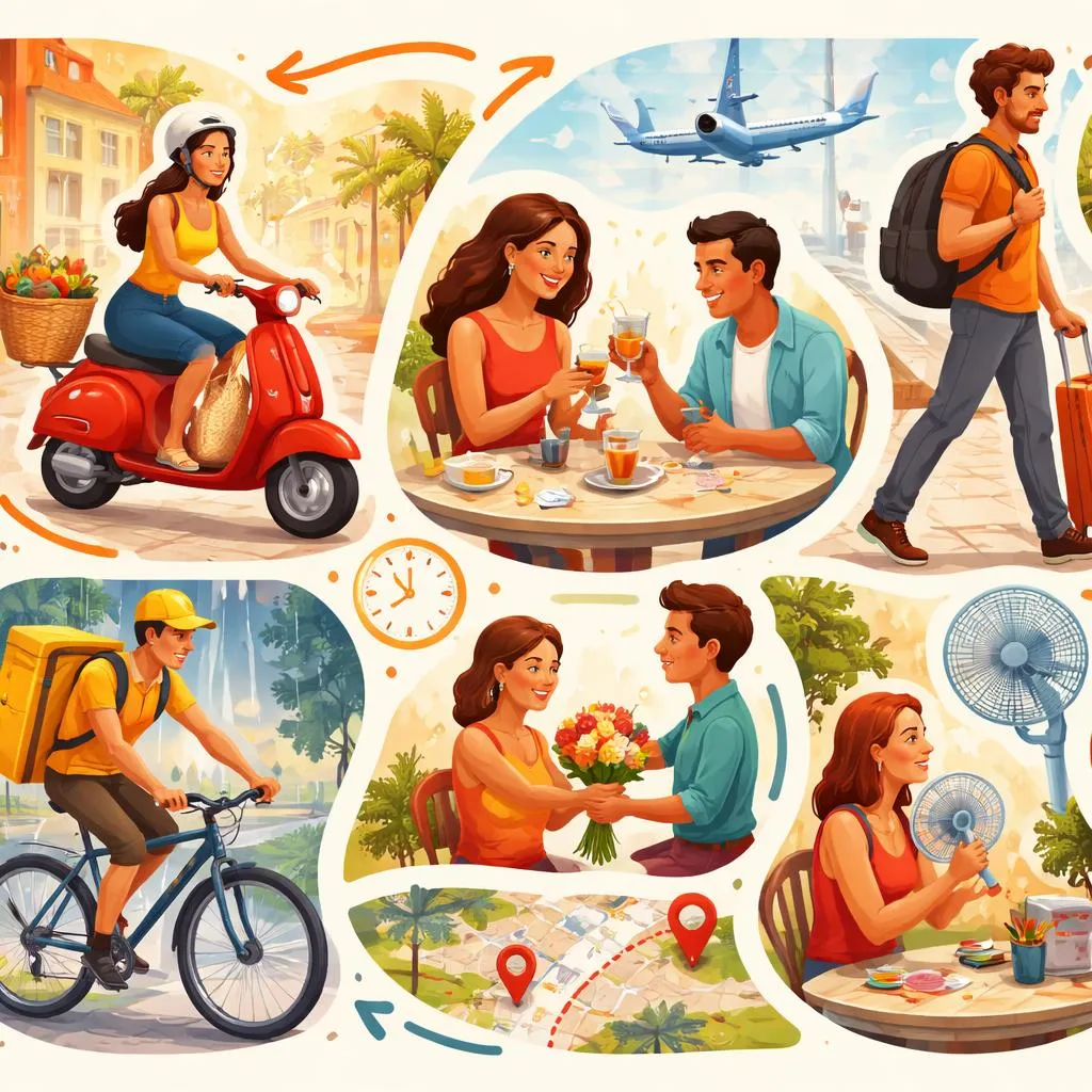 Por in Spanish: Meaning and Everyday Use