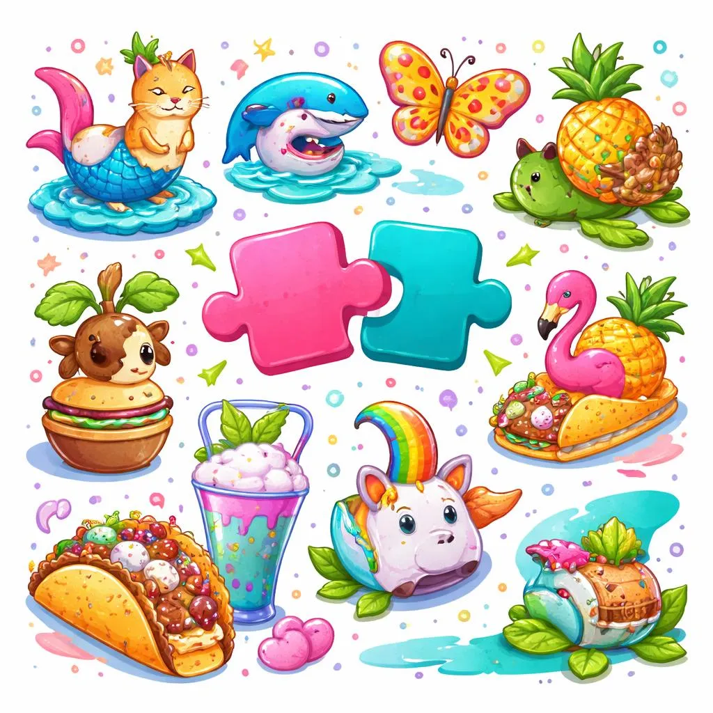 Portmanteaux: Understanding and Using Fun Word Combos