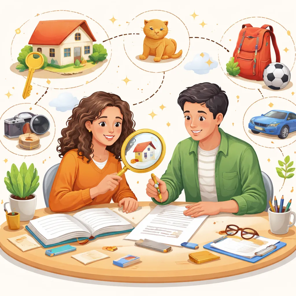 Possession and Noun Modifiers: How Can They Improve Your Writing and Speech?