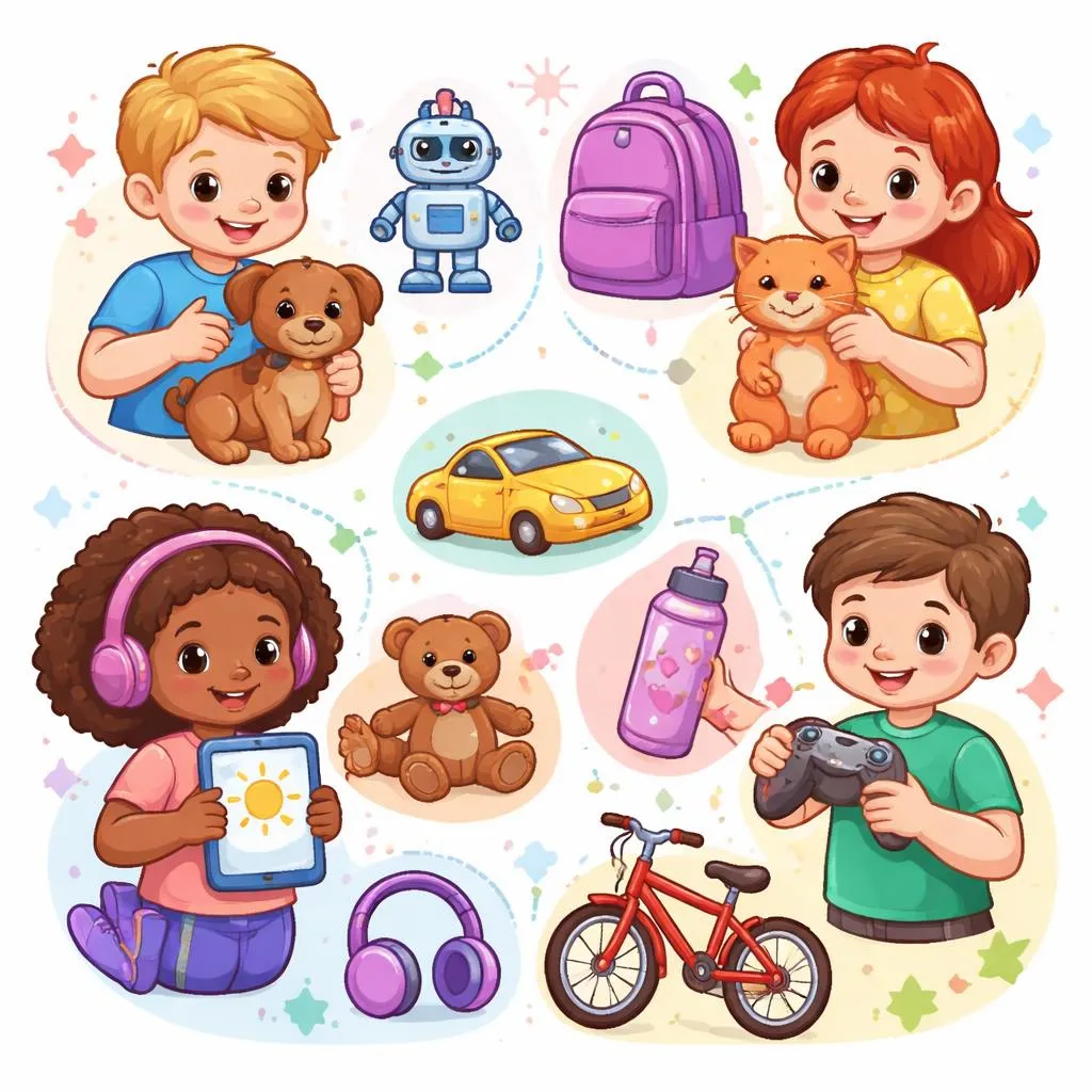 Possessive Pronouns Examples: Clear Ownership Words for Beginner Learners