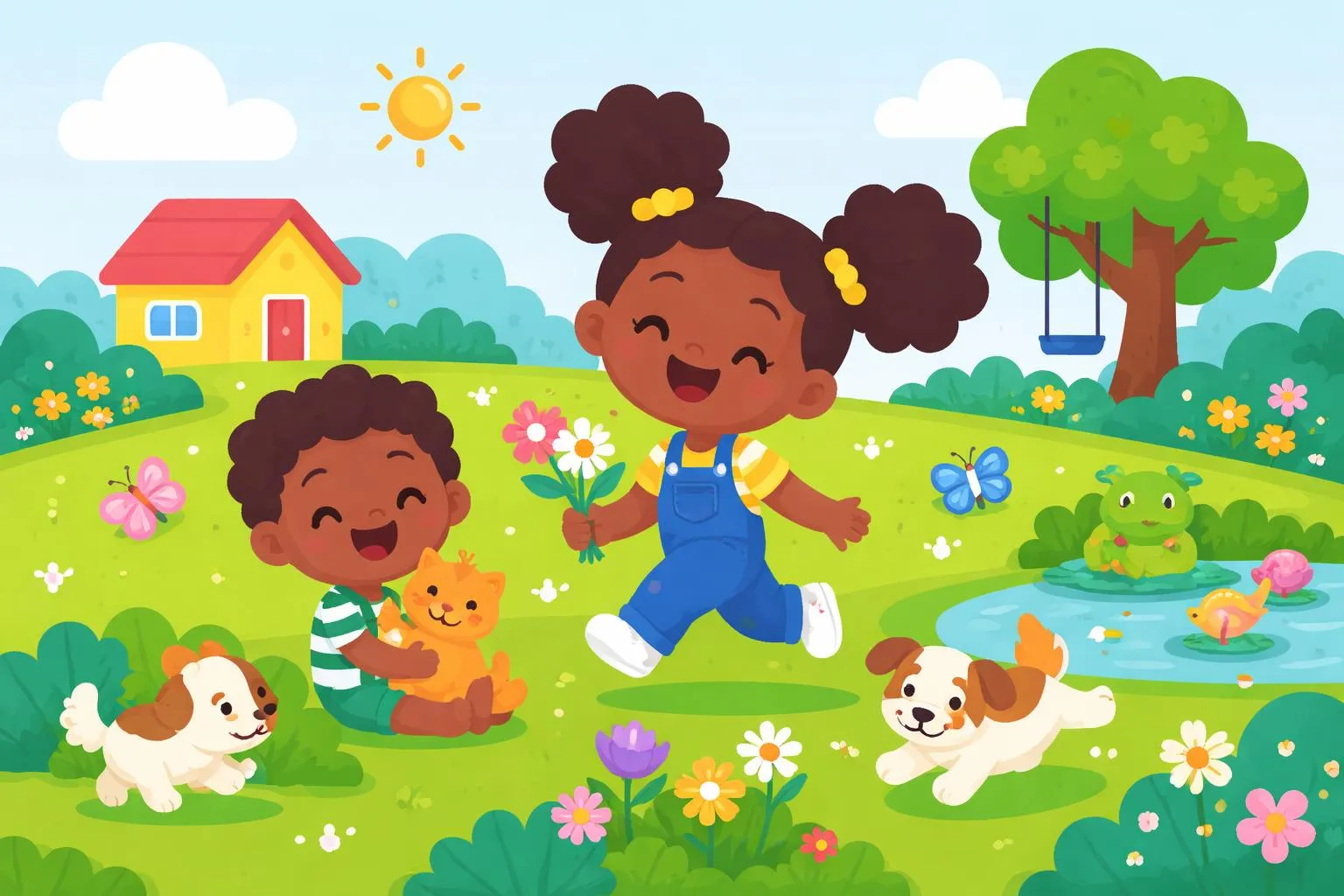 Saturday’s Child By Countee Cullen - Giggle Poems