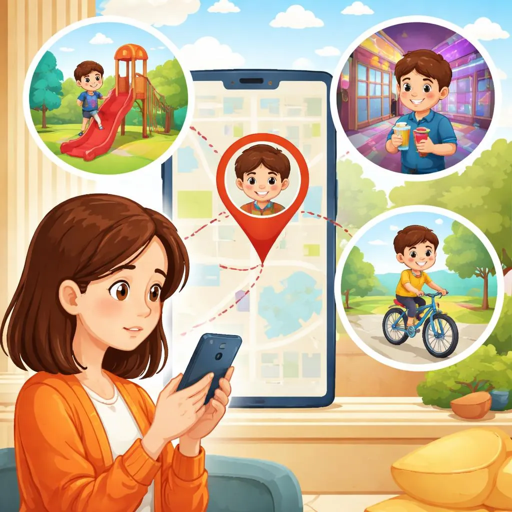 Should You Ask “Where Are You?” or “What's Your Location?” to Find a Child?