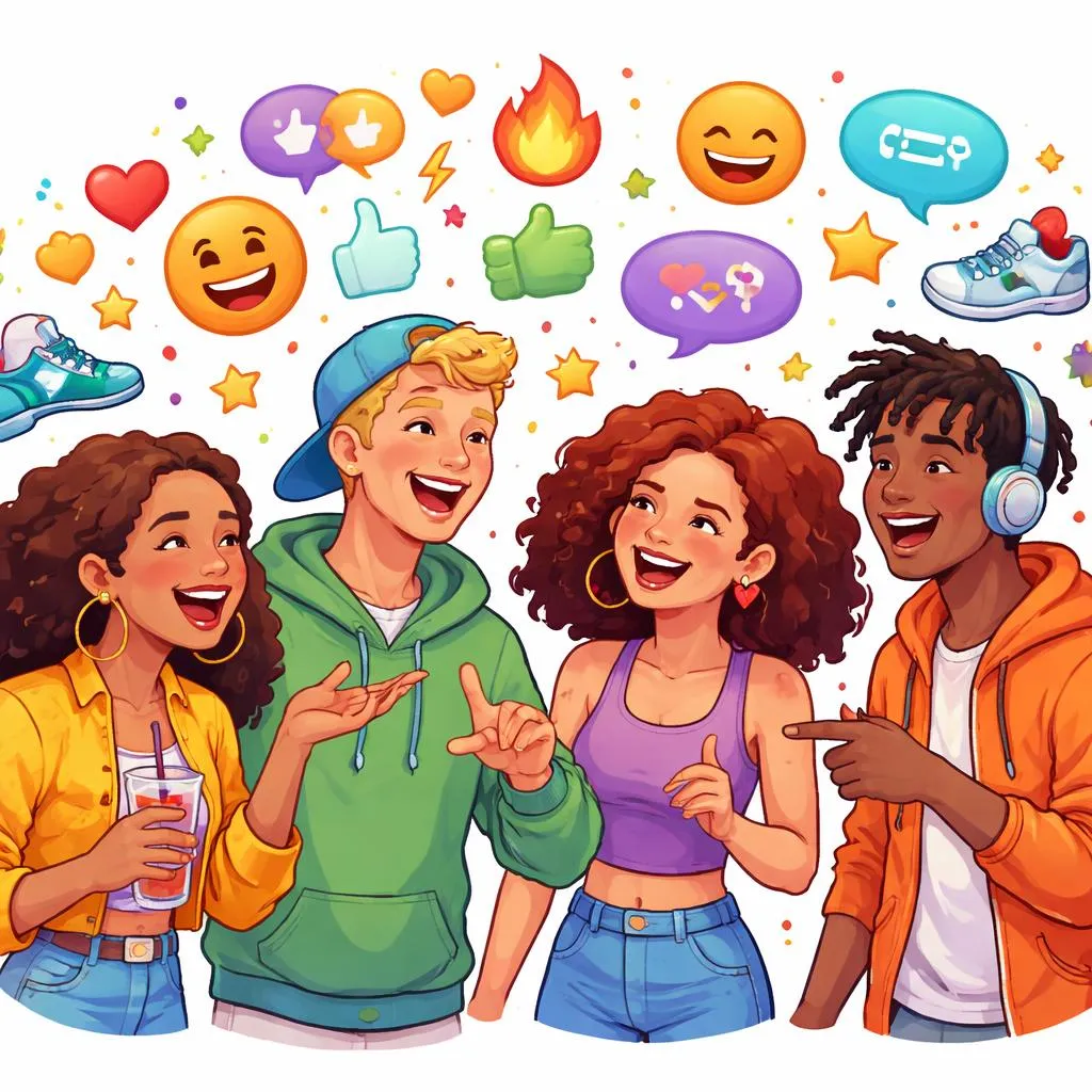 Slang: Understanding Informal Language in Everyday Speech