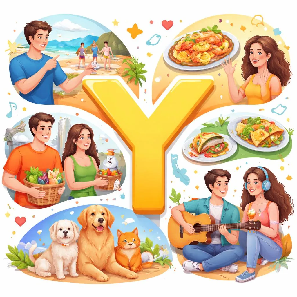 Spanish Y: Meaning and Everyday Use