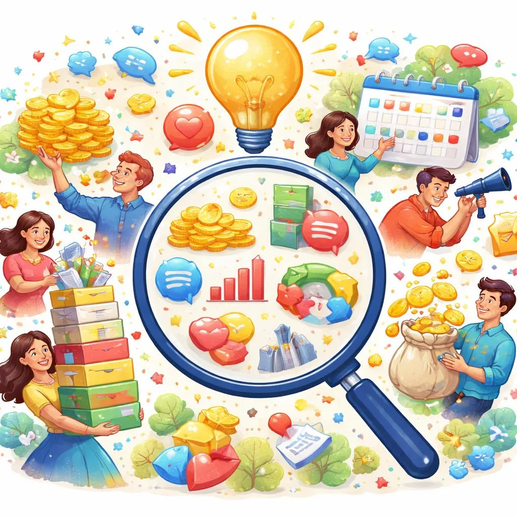 Синонимы для «Много»: лучшие слова для «Много», «Много» и «Часто»