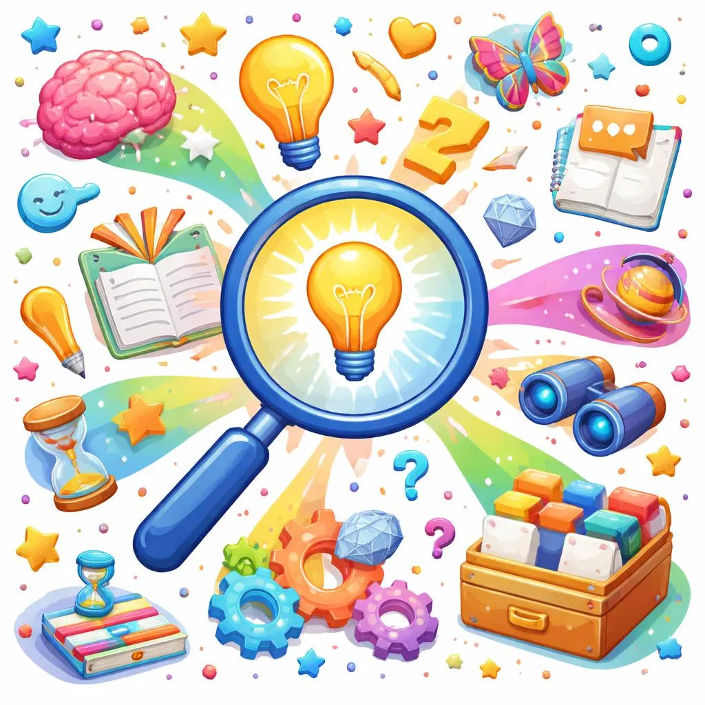 Synonyms for 'Interesting': Enhance Your Vocabulary with Fun and Easy Alternatives