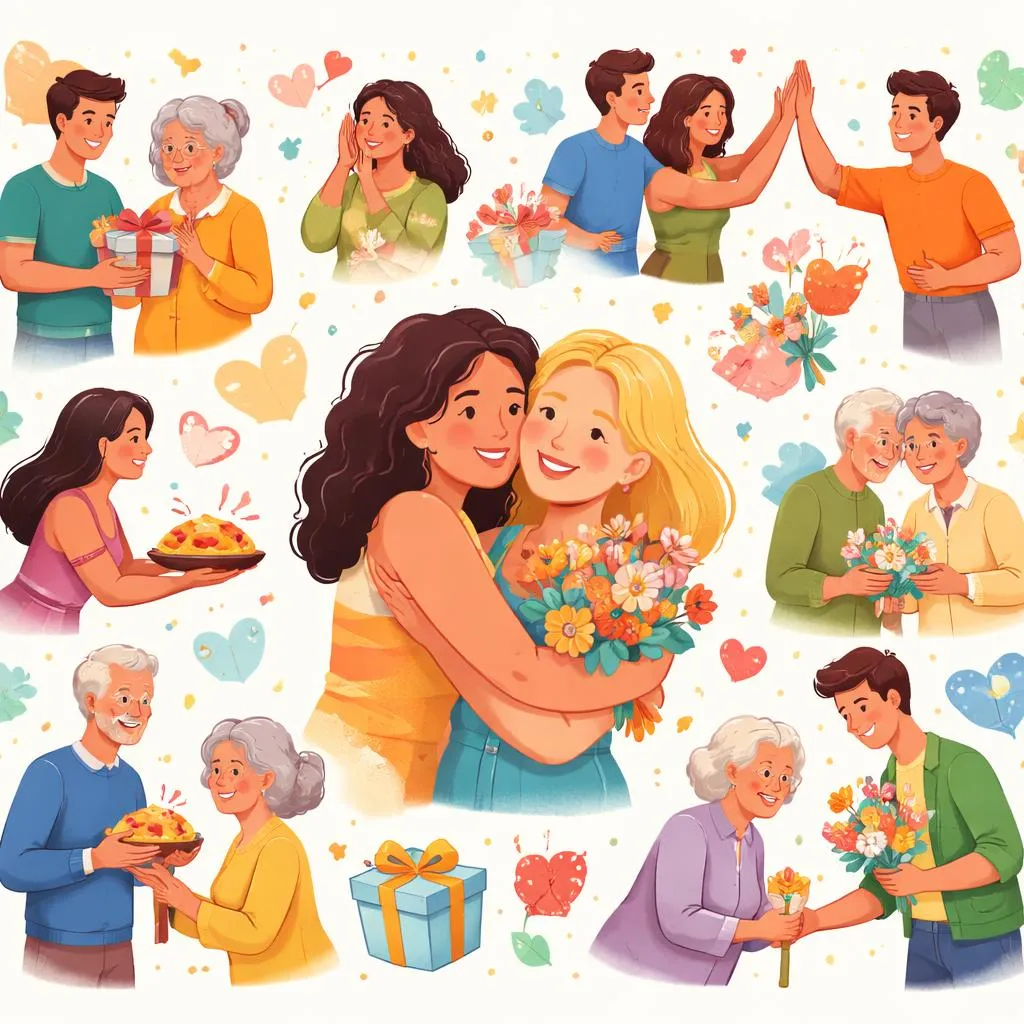 Thank You Synonyms: Learn Different Ways to Express Gratitude