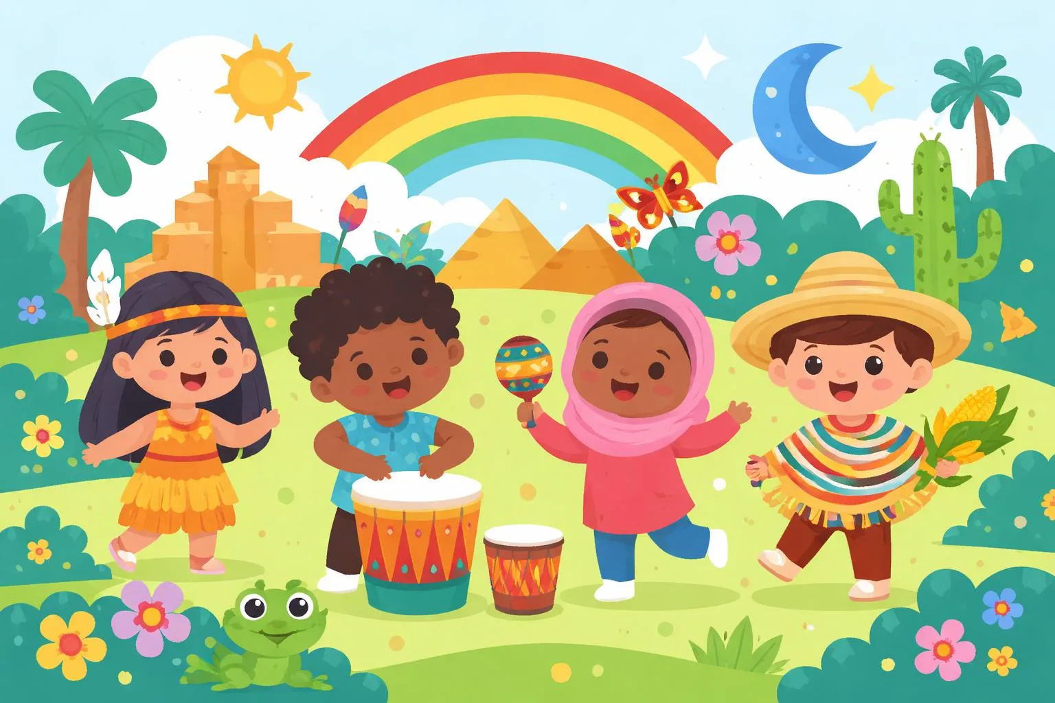 The End of an Ethnic Dream By Jay Wright - Giggle Poems