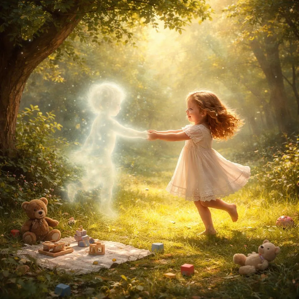 The Unseen Playmate by Robert Louis Stevenson - Read famous poems online for free