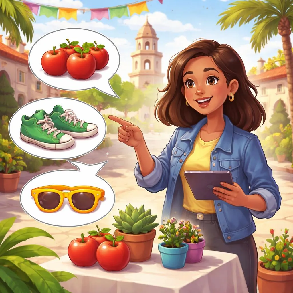 These in Spanish: Understanding How to Use “These” in Spanish