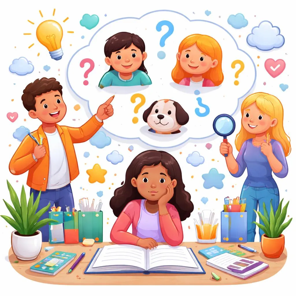 To Be: Learning One of the Most Important Verbs in English