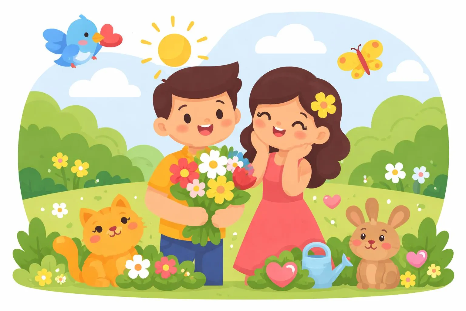 To My Wife By J. V. Cunningham - Giggle Poems