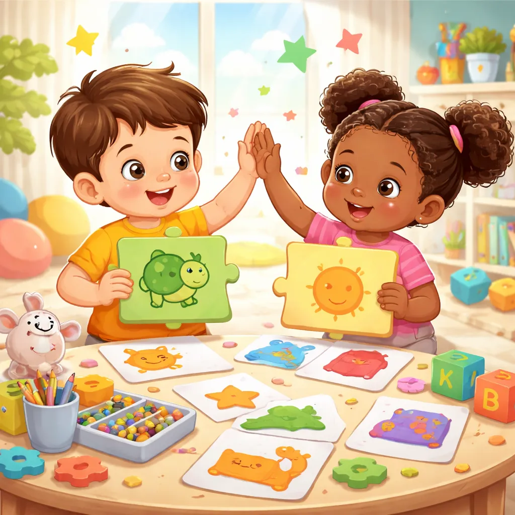 Under What Conditions Should Children Use Simple and Easy Correctly in English Vocabulary Learning Today?