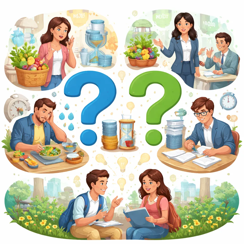 Under Which Circumstances Should Learners Use “Much and Ample” Correctly in Daily and Formal English Communication?