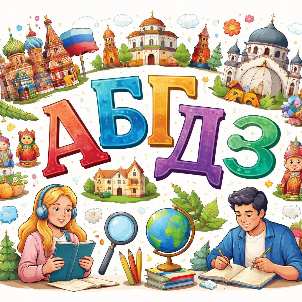 Understanding Cyrillic Scripts: A Guide to the Cyrillic Alphabet and Its Languages