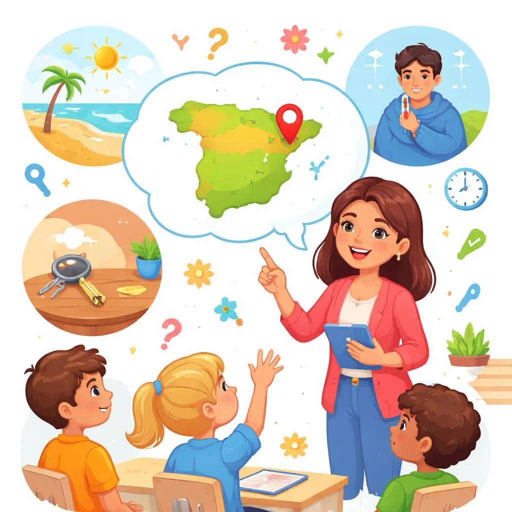 Understanding "Está" in Spanish: How to Use "Está" Correctly