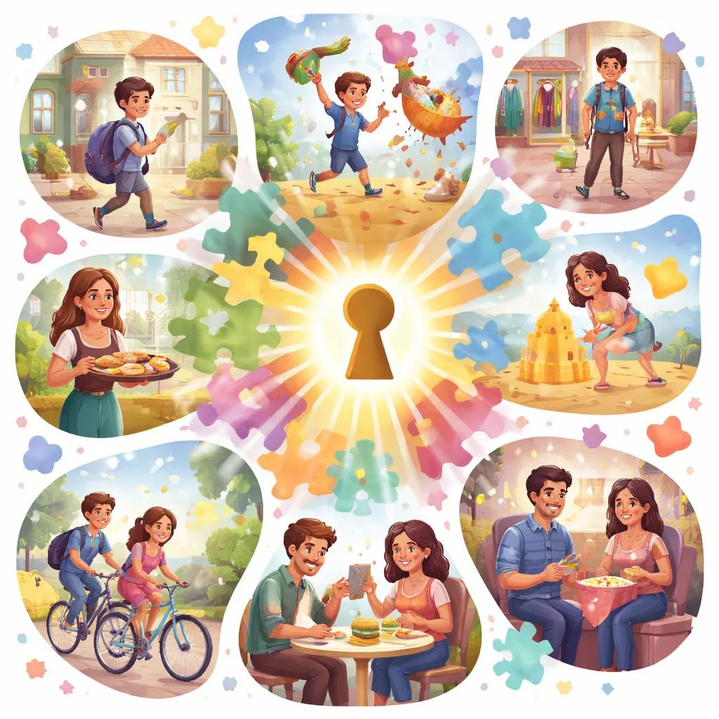 解锁英语中动词“to br”的乐趣