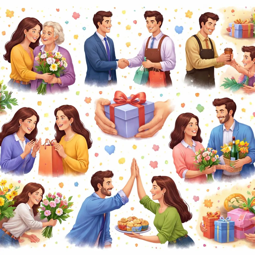 Various Ways to Say Thank You in English: Polite, Formal, and Creative Expressions