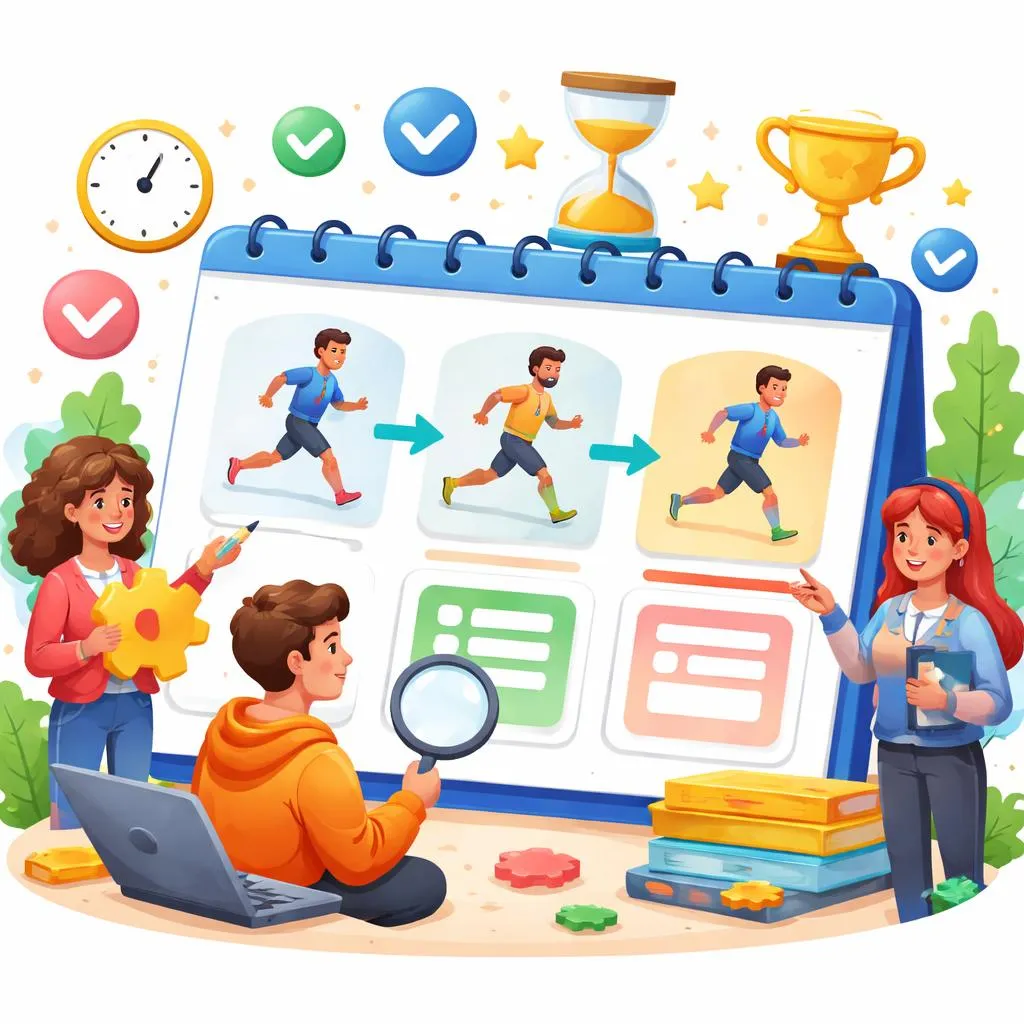 Verb Forms in English: Understanding the Different Verb Forms and How to Use Them