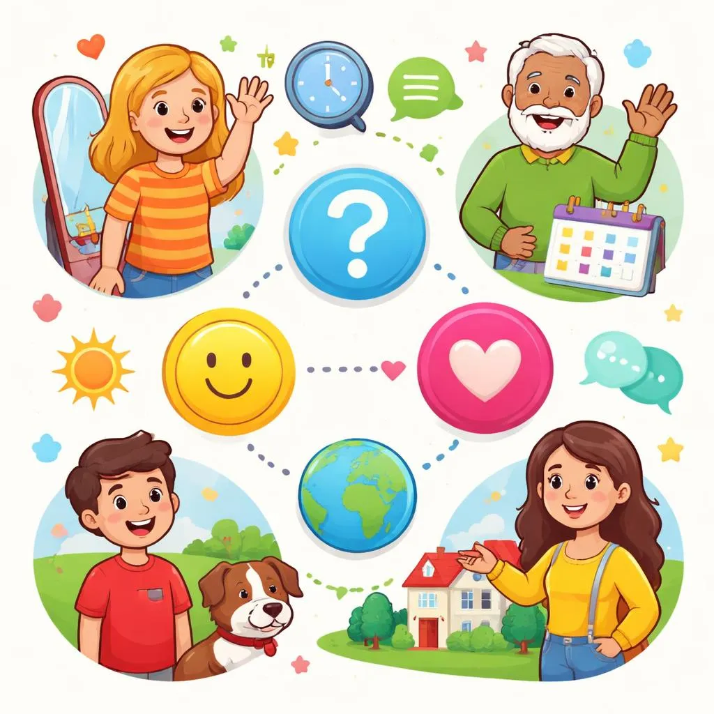 Verb To Be: Meaning and Use in Simple English