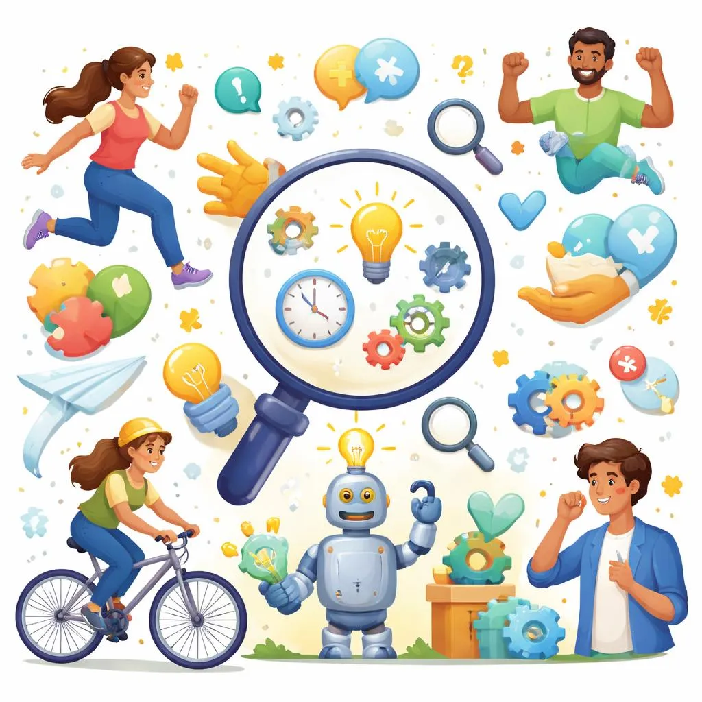 Verbs and Auxiliary Verbs: Understanding Action and Helping Words