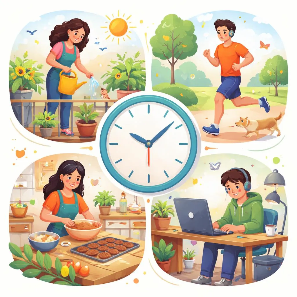 Verbs that are Present Tense: Understanding How Present Tense Works in English