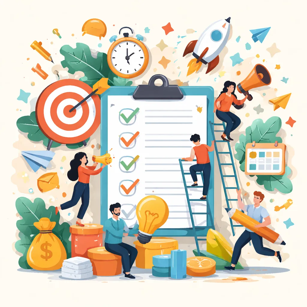 Sie wollen etwas erledigen? Die 100 wichtigsten Imperativsätze