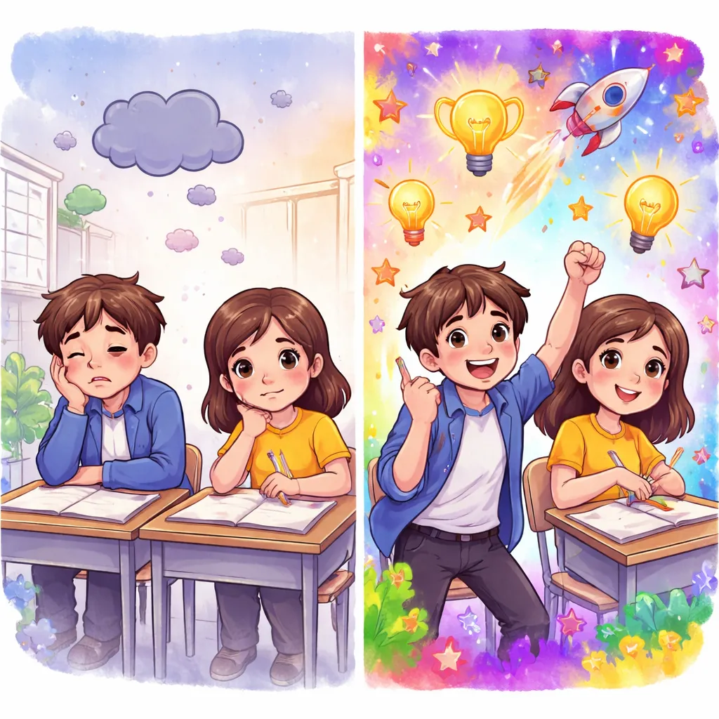 Vom Gewöhnlichen zum Brillanten? Meistere die 100 wichtigsten Satzglieder für Schüler der Mittelstufe